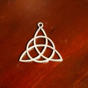 Trinity Pendant